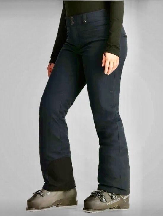 Obermeyer Pants - Obermeyer Women's ‘Malta’ Black Ski Pants